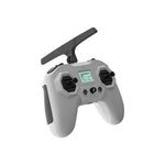 LinkMejor Commando 8 Pro 2.4GHz/900MHz Dual-Band 1W ELRS EdgeTX Radio Transmitter Bulit-in GemX TX Module for FPV Racing Drones