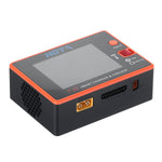 LinkMejor T8 650W 22A XT60 1-8S Intelligent Charger Checker for a wide range of devices