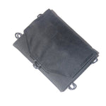 10.5W 5V Portable Solar Panel Foldable Charging Pack USB Solar Charger Power Bank