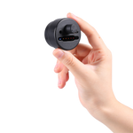 F03 Pipeline Leakage Test High Sensitivity Probe Compact Design Type-C Charging Audio Signal Display 5-7 Hours Working Time