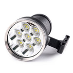 Convoy 3X21C SST40 15000LM Strong 21700 Flashlight High Powerful LED Torch With Portable Handle Camping Lantern