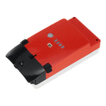 LinkMejor F09-S Eachine E200 EXP 11.1V 1350MAH 30C Li-Poly Battery RC Helicopter Parts