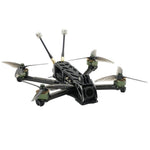 Stinger V4PRO 225mm HD O4 Pro 5 Inch 4S 6S Freestyle FPV Racing Drone PNP BNF with RATE F4V4 65A Stack