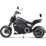 [USA Direct] Mototec Typhoon-S1 Electric Scooter - Recommended Top Speed 25KM/H, 3000W Motor, 70V 30AH Battery, 55-80KM Mileage, 150KG Payload E-Scooter