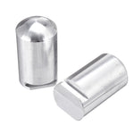 LinkMejor Woodworking Planing Stop 19/20mm Dog Hole Bench Dog Clamp Workbench Table Accessories