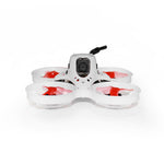 LinkMejor Tinyhawk Nanoscout 65mm 1S Whoop FPV Racing Drone BNF/RTF with 08015 22000KV Motor RunCam Nano 3 Camera