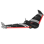 LinkMejor AR WING CLASSIC 900mm Wingspan EPP FPV Flying Wing RC Airplane Unassembled KIT PNP