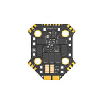 20x20mm LinkMejor Borg Mini F722 Flight Controller with 5V 12V BEC Output 4-6S 60A 4in1 ESC Stack for DJI O4 RC FPV Racing Drones