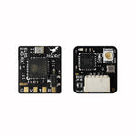 HGLRC ELRS 2.4GHz RX T-Style Compact Size High Refresh Rate Mini Receiver for FPV RC Drone Airplane