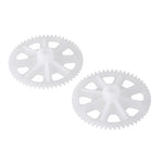 Eachine E130 E130S RC Helicopter Spare Parts Main Gear Set