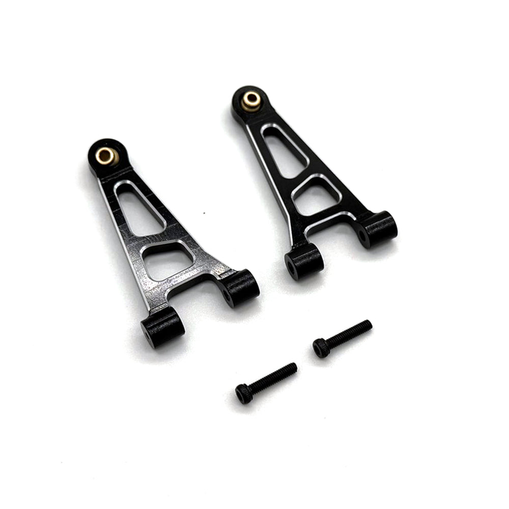 Upgraded Metal Spare Parts Front Upper Arm For MJX 1/14 14207 14208 RC Car