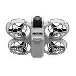 LinkMejor NEO 135g Ultralight with 4K Ultra-Stabillized Video AI Subject Tracking Quickshots Multiple Control Palm Takeoff Landing RC Drone Quadcopter RTF