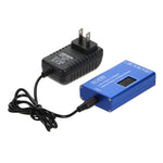 BC-4S15D 2-4S Lipo Battery Balance Charger With Voltage Display for RC FPV Quadcopter Frame Drone Eachine E250