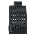 RC ERA C123 RC Helicopter Spare Parts 11.1V/400mAH Lipo Battery