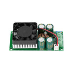 LinkMejor Adjustable Step Down Voltage Regulator Module 120V 100V 96V to 24V 19V 12V 5V 3V 10A CC CV Buck Module High Efficiency