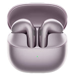 Xiaomi Buds 6 TWS Earbuds bluetooth Earphone Hi-Res Three-magnet Gold-plated Acoustic Unit Spatial Audio 3-Mic AI Call Noise Cancelling Simultaneous Interpretation Semi-in-ear Sports Headphones