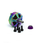 BrotherHobby Returner R6 Rainbow 2306 2450KV 4-5S Brushless Motor 16cm Wire for RC Drone FPV Racing