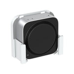 Vertical Monitor Stand Desktop Cooling Base Vesa Mount Stand for Mac mini M4/M4 Pro