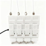Assembled BMCU 370C AMS lite Auto Refill Farm Hall Sensor Bidirectional Buffering for A1 A1 MINI 3D Printer AMS MMU