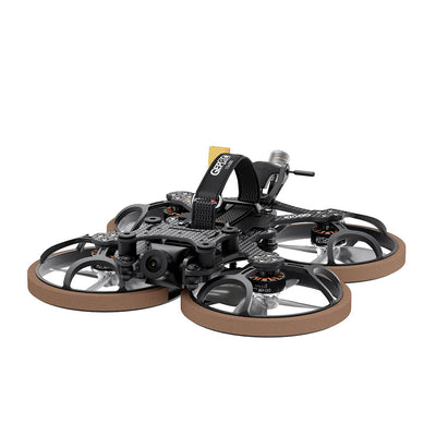LinkMejor Cinelog25 Cinelog 25 V2 Analog 2.5 Inch 4S RC FPV Racing Drone with TAKER G4 35A AIO ESC 5.8G 1W VTX Caddx Ratel2 Camera