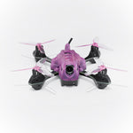 LinkMejor Tinyhawk Lite Adventure Analog 1S Outdoor RC FPV Racing Drone BNF ELRS with F411 FC 400mW VTX