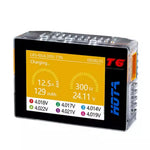 LinkMejor for T6 DC 300W PD 90W 15A 1-6S Pocket LiPo Battery Charger