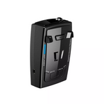 Laser Radar Detector Long Range Detection 360 Degree Laser Police Detector Laser Detection Speed Alarm