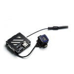 AstroRC Aluminum Alloy Cooling Kit & Lens Modification Case & Image Transmission Accessories for DJI O4 lite Drone