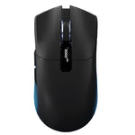 LinkMejor ALIEN X8Pro Max Tri-mode Gaming Mouse with Digital EP Screen 800-8000DPI 1KHz Return Rate 71g Lightweight Wireless Gamer Mice