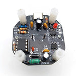 5V Ultrasonic Suspension Parts DIY Learning Kit Electronic Production DIY Kit  Mini Levitator Set