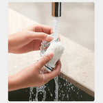 Xiaomi Mijia Faucet Water Purifier 2 Home Kitchen Faucet Visible Water Filter Activated Carbon Permeation System Suitable For Most Standard Faucets