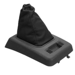 LinkMejor FORD TRANSIT CONNECT GAITER GEAR SHIFT LEVER BOOT WITH RETAINER 1524539