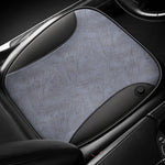 5V USB Heated Seat Cover Car Office Chair Electric Heating Car Seat Cushion Universal Winter Household Warm Seat Cushion