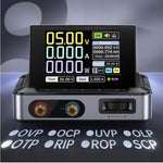 LinkMejor DPS-150 Laboratory DC Power Supply CNC Adjustable 30V 5A 150W Digit Display Mini Portable Regulator Switching Power Supply