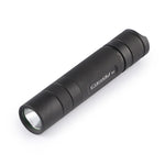 Convoy S2+ SST40 1800lm 12-group Modes 18650 Flashlight 5000K 6500K Temperature Protection Management Mini LED Torch