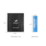 2PCS HGLRC 18650 3.7V 3000mAh 10C 1S Li-ion Battery Compatible with Rekon3/Rekon35 FPV Racing Drones