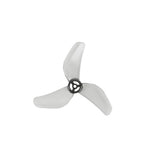 4 Pairs / 12Pairs Gemfan 1207 1207-3 1.2 Inch 3-blade PC Propeller 1.0mm Hole for Betafpv Air65 II RC FPV Racing Drones