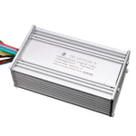 LinkMejor Scooter JingBo 52V 28A FOC Sine Wave Electric Scooter Controller For LinkMejor C1 F1 ZERO Halo Knight 52V E-Scooter MS668/TF100 5 Pin Display
