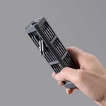 44 in 1 Magnetic Precision Screwdriver Set Magnetic Tips Portable Storage Case PH SL Y H U T P Screwdriver Heads Repair Tool Kit