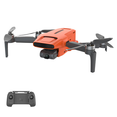 LinkMejor X8 MINI 3 SoLink 9KM FPV Super Night Video Mode With 4K 60fps 1/2" CMOS Camera 3-axis Mechanical Gimbal 32mins Flight Time 250g Ultralight Foldable RC Drone Quadcopter RTF