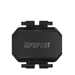 LinkMejor CAD70 Bike Cadence Sensor Wireless Bluetooth ANT+ 300H Battery Life IPX7 Waterproof Cadence Sensor for Bike Computer