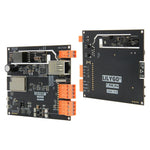 LinkMejor® TTGO T-Internet-POE ESP32-WROOM LAN8720A Chip Ethernet Adapter And Downloader Expansion Board Programmable Hardware