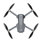 LinkMejor L200 MAX 216g GPS 5G WiFi FPV with 720P HD Dual Camera Servo Gimbal 360° Obstacle Avoidance Brushless Foldable RC Drone Quadcopter RTF
