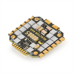 20x20mm MAMBA MK4 F405 MINI Flight Controller & F40 BLS MINI ESC / Reactor 44A MINI 8bit ESC Stack for RC FPV Racing Drones