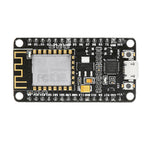5Pcs Geekcreit® NodeMcu Lua WIFI Internet Things Development Board Based ESP8266 CP2102 Wireless Module