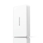 MOVESPEED /MSP08 22.5W 37Wh 10000mAh Magnetic Wireless Power Bank External Battery Power Supply with 1 Input & 2 Outputs Fast Charging for iPhone 17 17 Pro 16 Pro Max 15 14 for Huawei Mate XTs for OPPO for VIVO