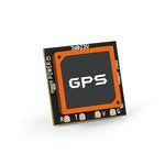 SUB250 Sub M10 GPS Module U-blox M10050 Chip 3.3V-5V for RC Drone Airplane Quadcopter Advanced Navigation and Positioning