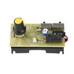 LinkMejor Multi-Band Headphone Radio 87-108MHz Medium Wave Short Wave FM Radio Module DIY Kit with 3.5mm Headphone Jack