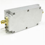 15W RF Power Amplifier 820-970MHz 915MHz 1250MHz 1420MHz 1575MHz 20-28V SMA Connector High Gain Helium Miner LORA SDR Ham Radio GPS