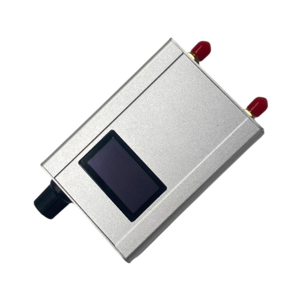 LST-5G8VRX-BOX FPV Video Receiver 5.8GHz 80CH & Broad Voltage Support (7-35V) FPV VRX for FPV Drones